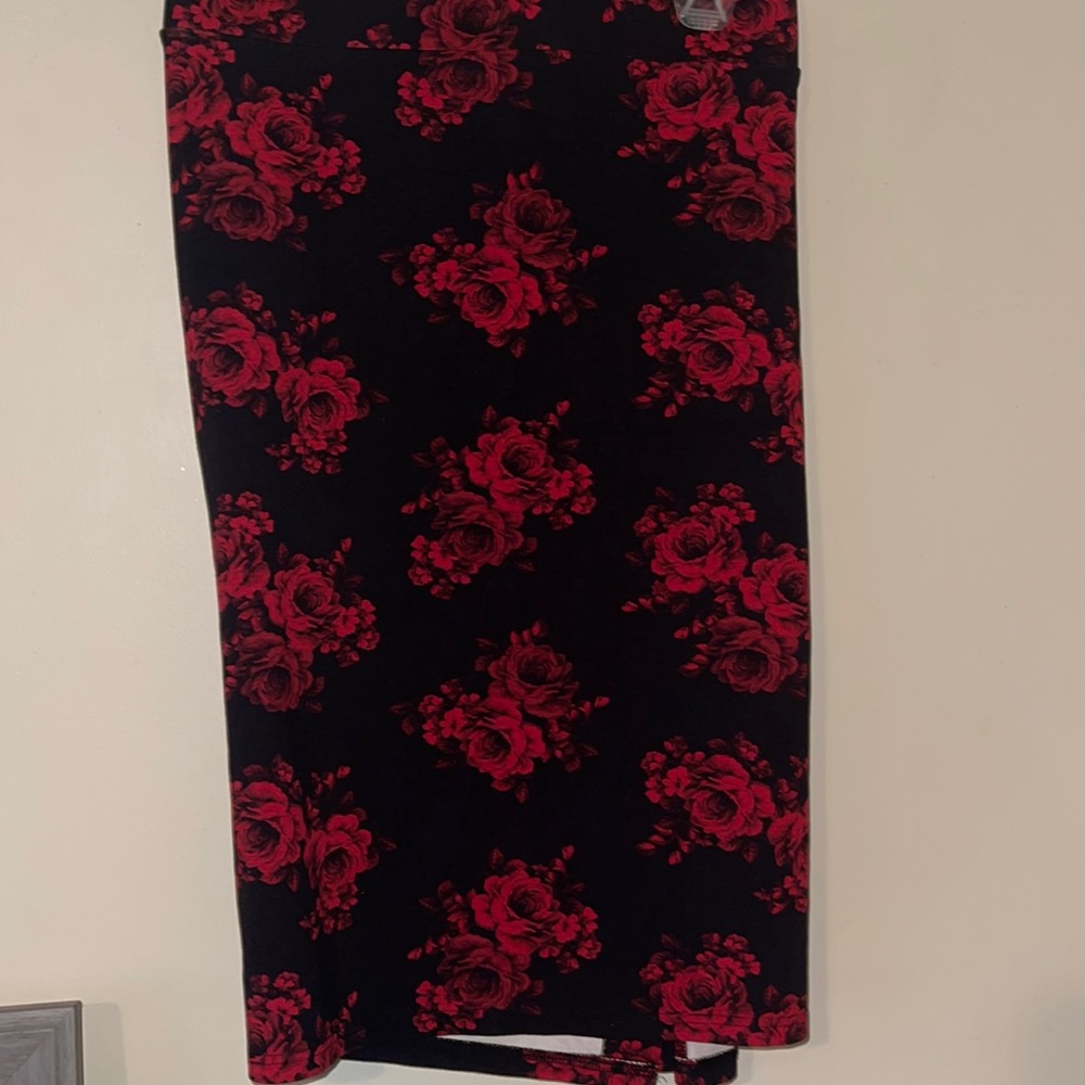 Torrid skirt